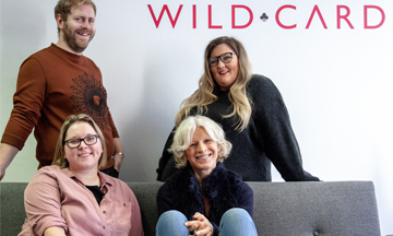 Wild Card announces team updates 